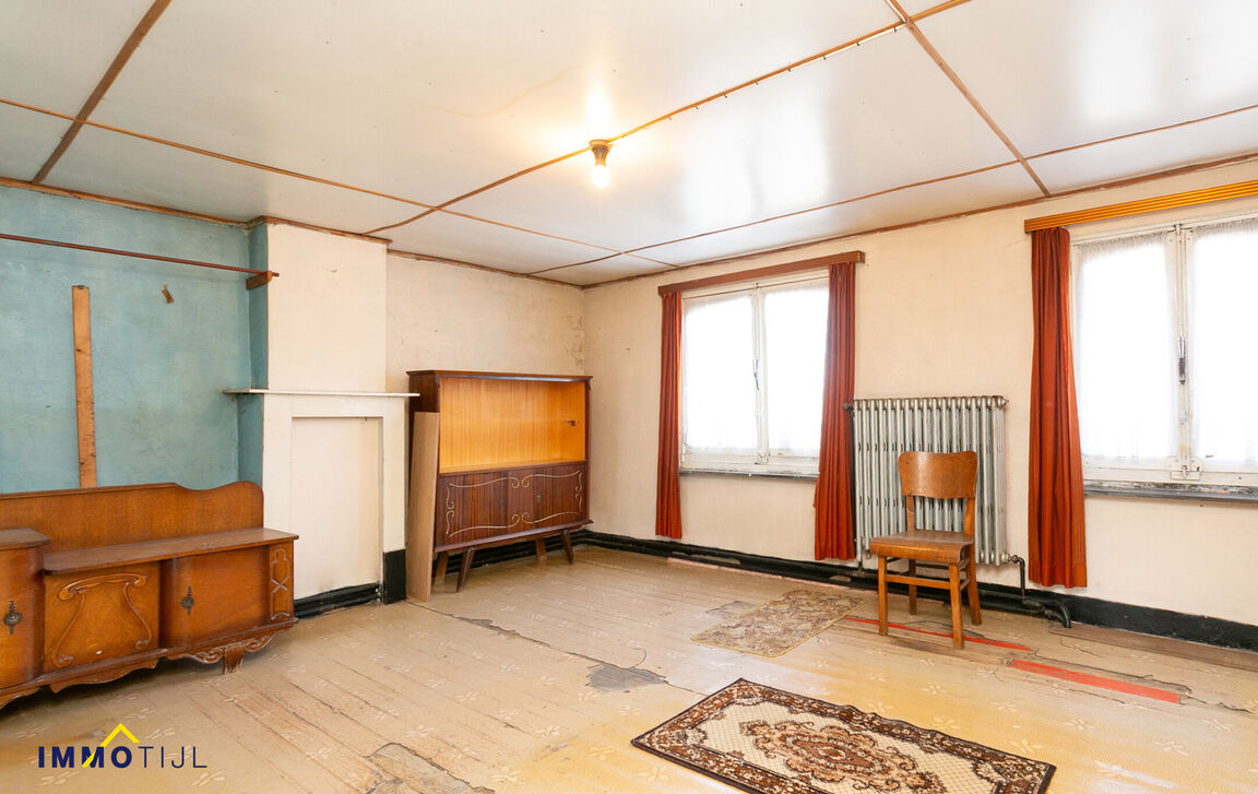Huis te koop in Lebbeke