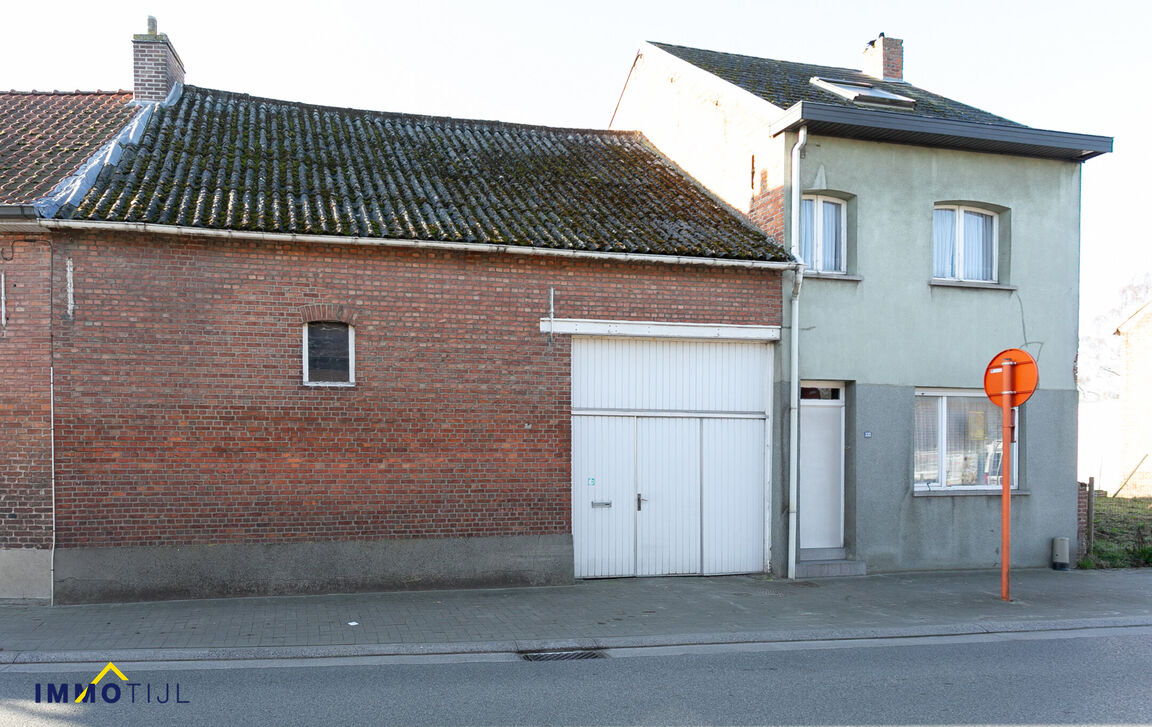 Huis te koop in Lebbeke