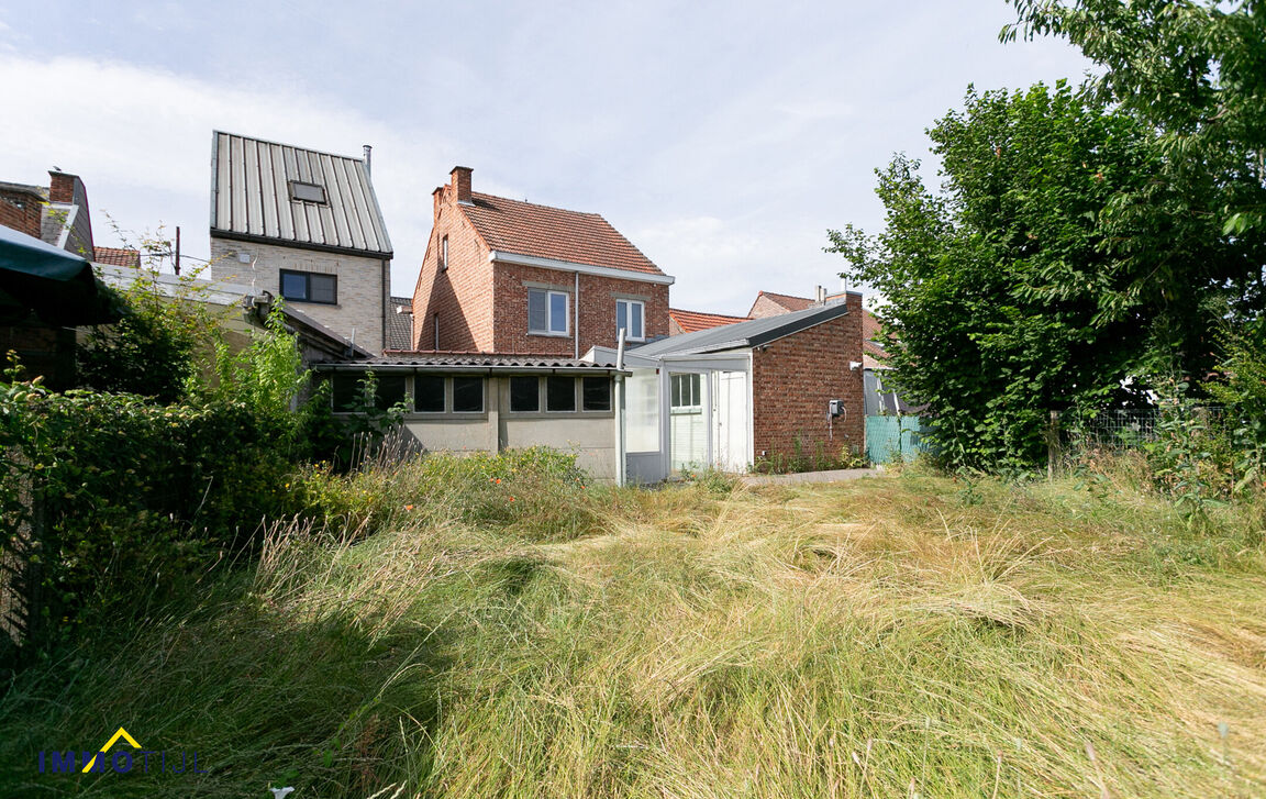 Huis te koop in Lebbeke