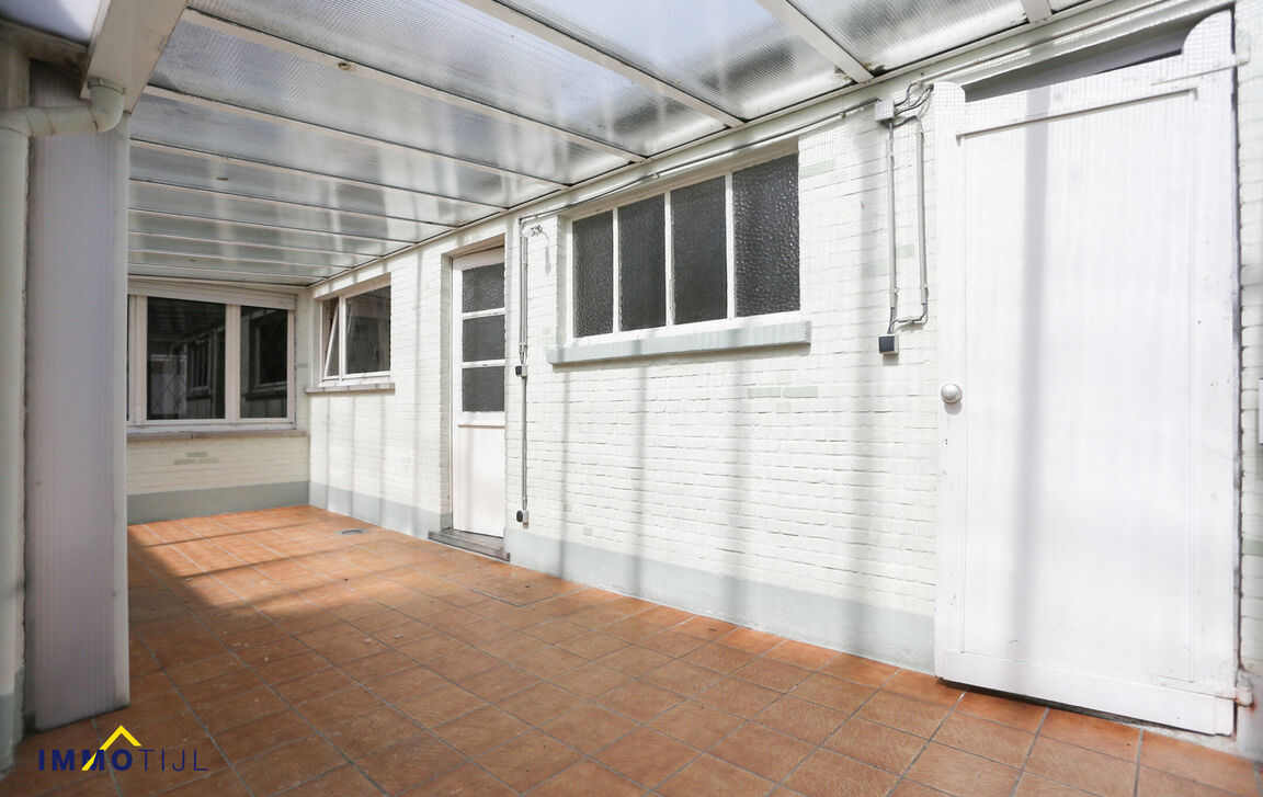 Huis te koop in Lebbeke