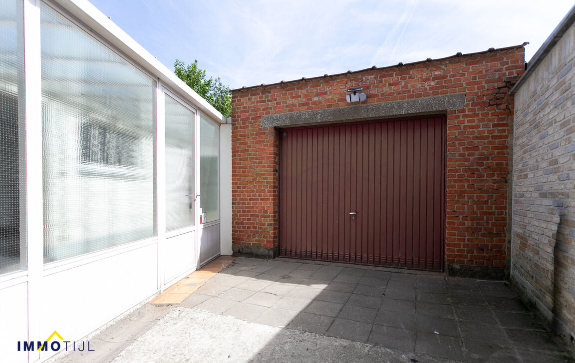 Huis te koop in Lebbeke
