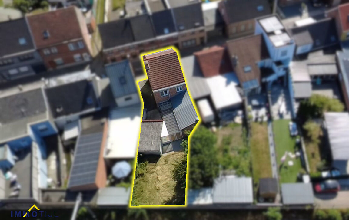 Huis te koop in Lebbeke