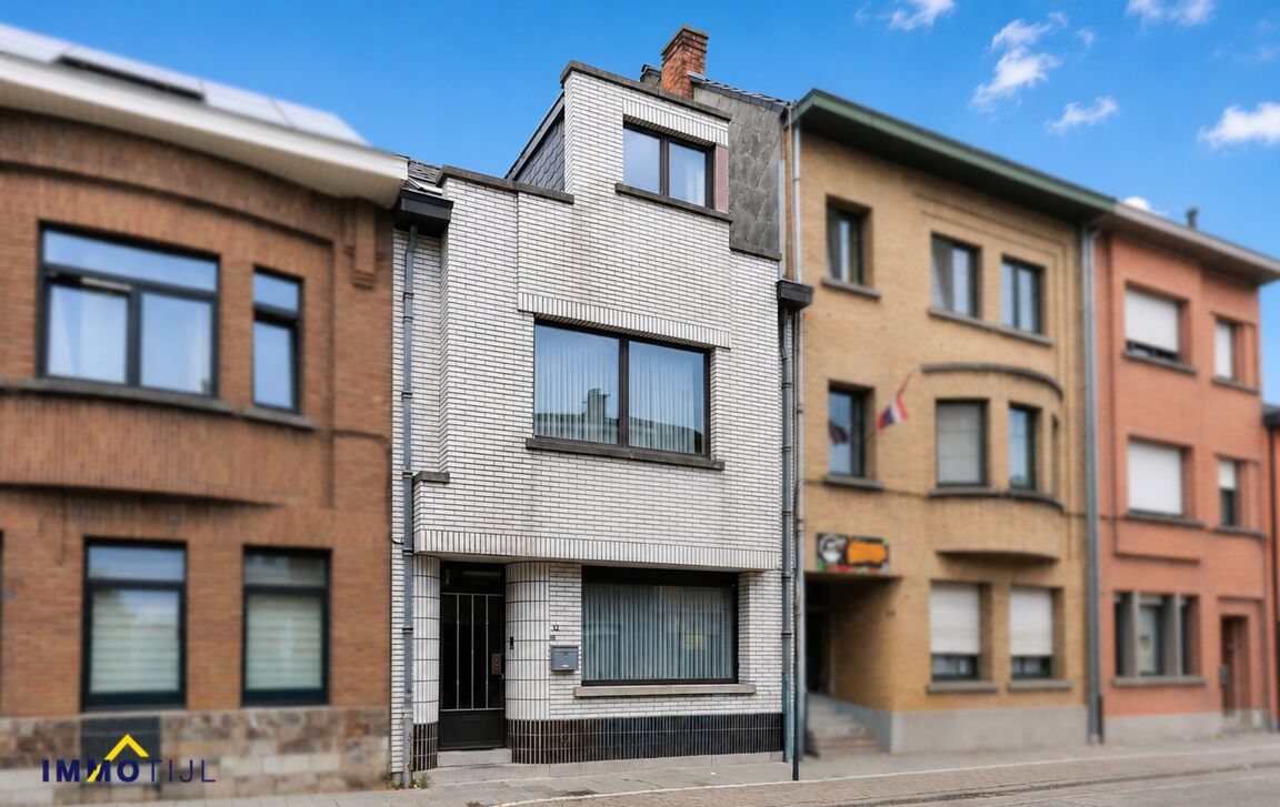 Huis te koop in Lebbeke