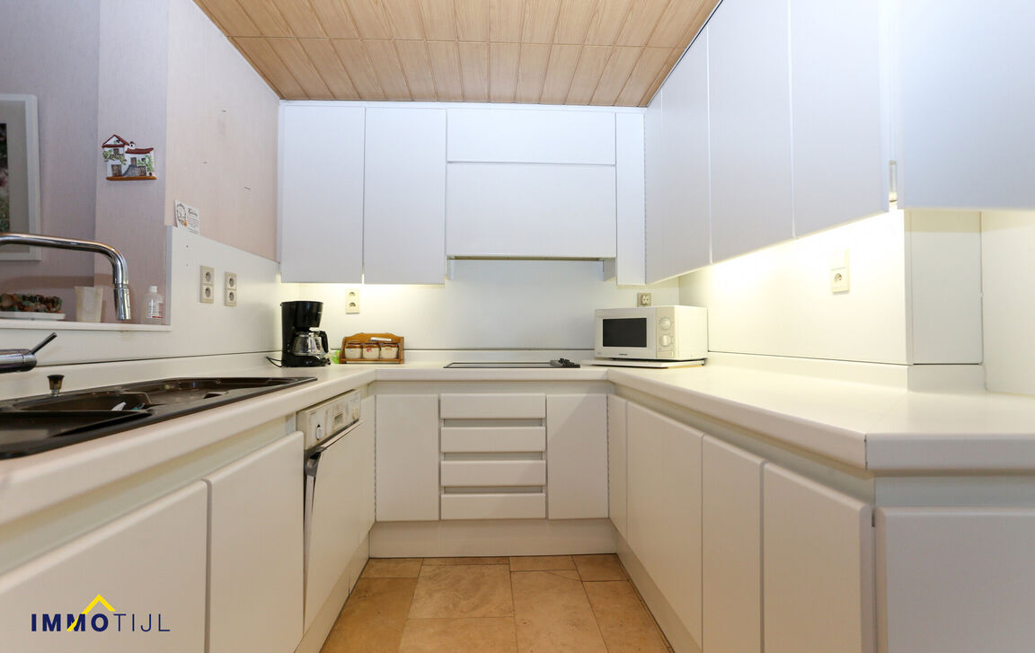 Huis te koop in Lebbeke