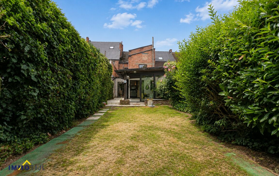 Huis te koop in Lebbeke