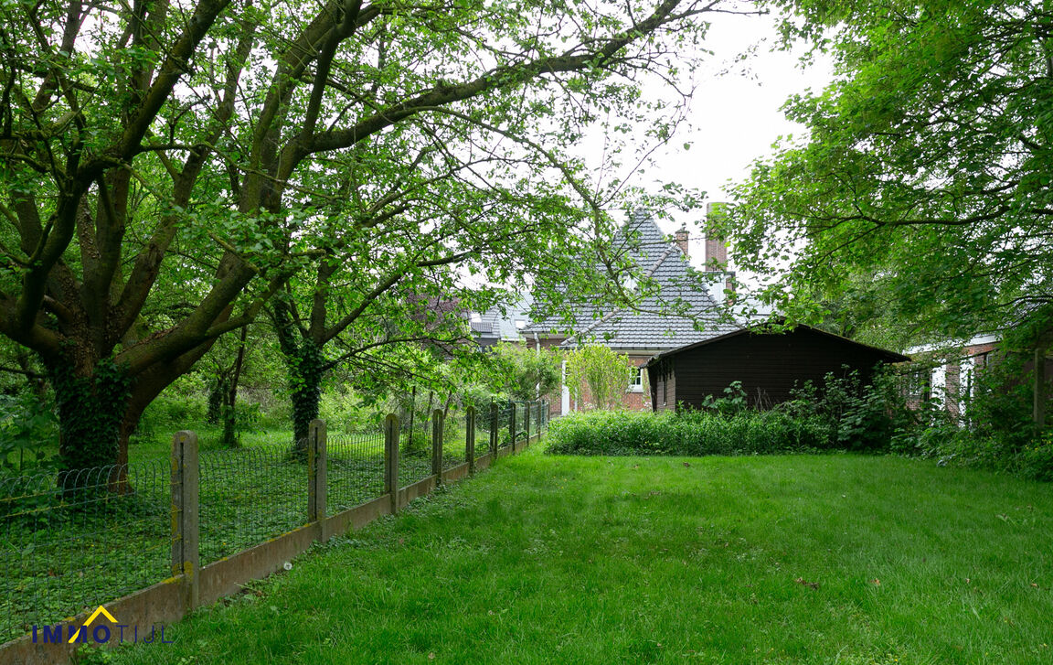 Huis te koop in Lebbeke