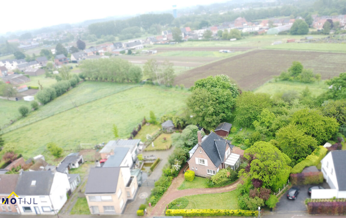 Huis te koop in Lebbeke