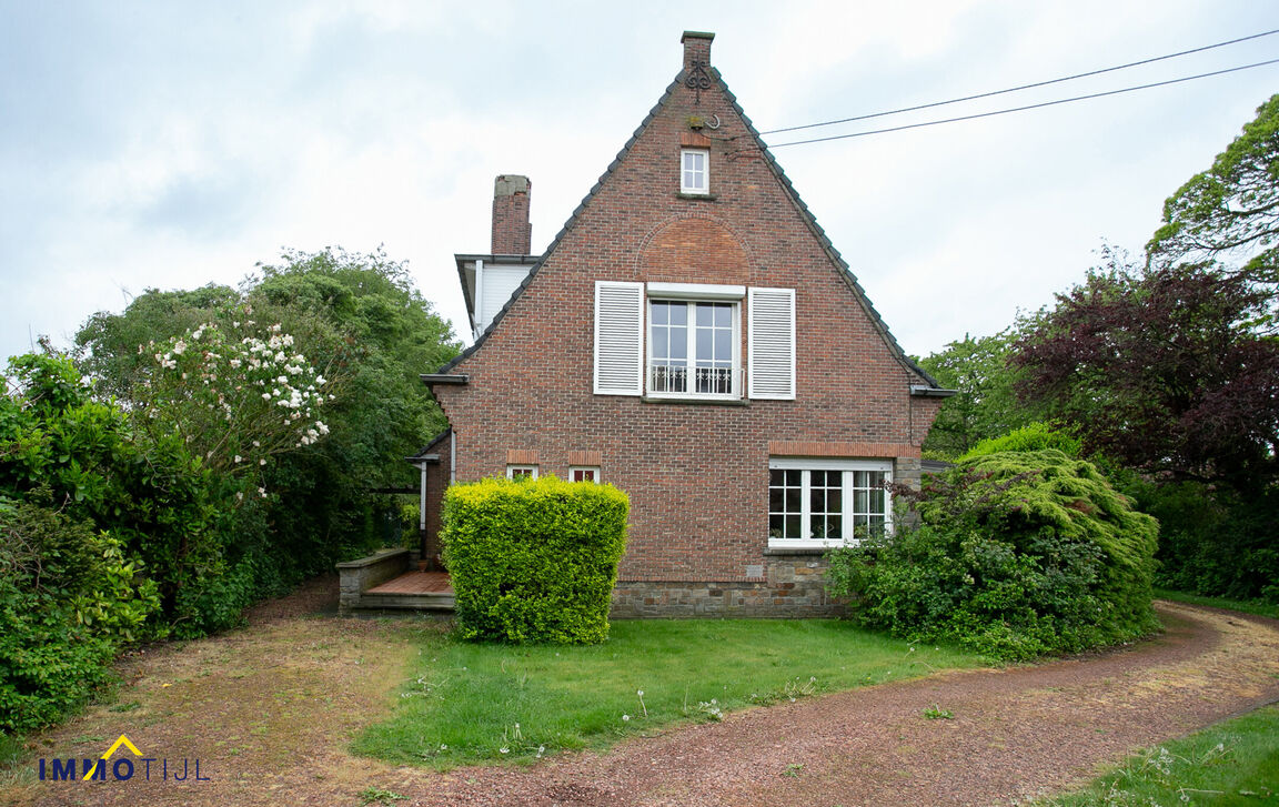 Huis te koop in Lebbeke