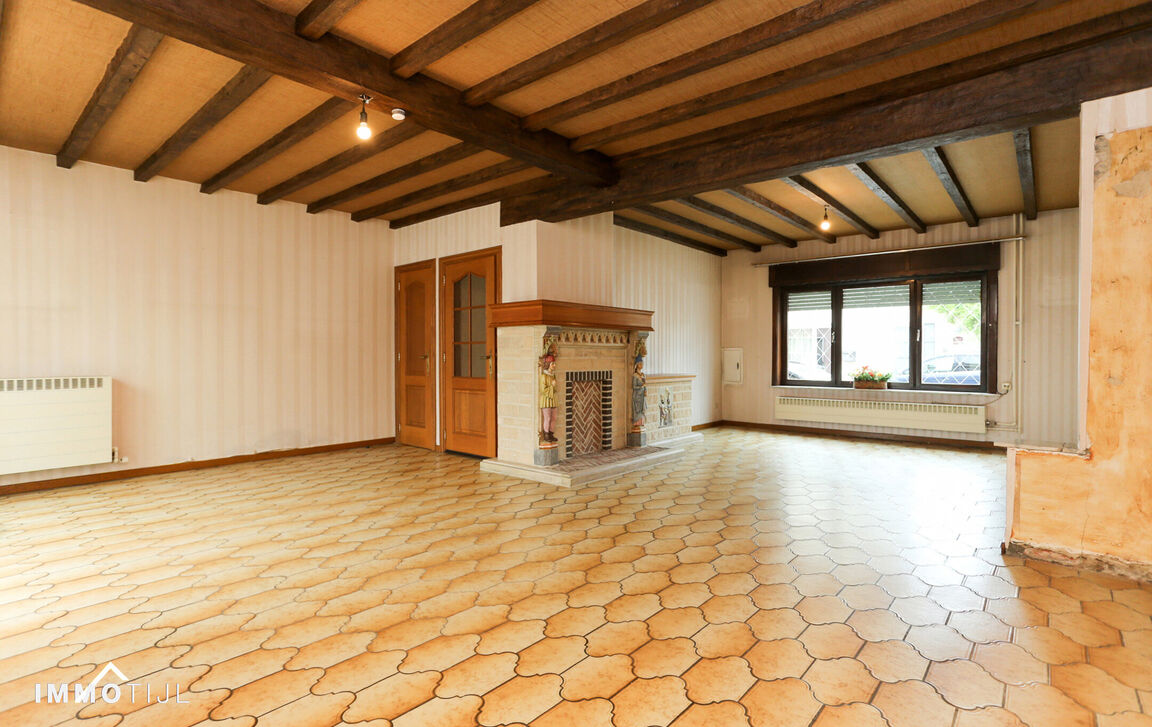 Huis te koop in Lebbeke