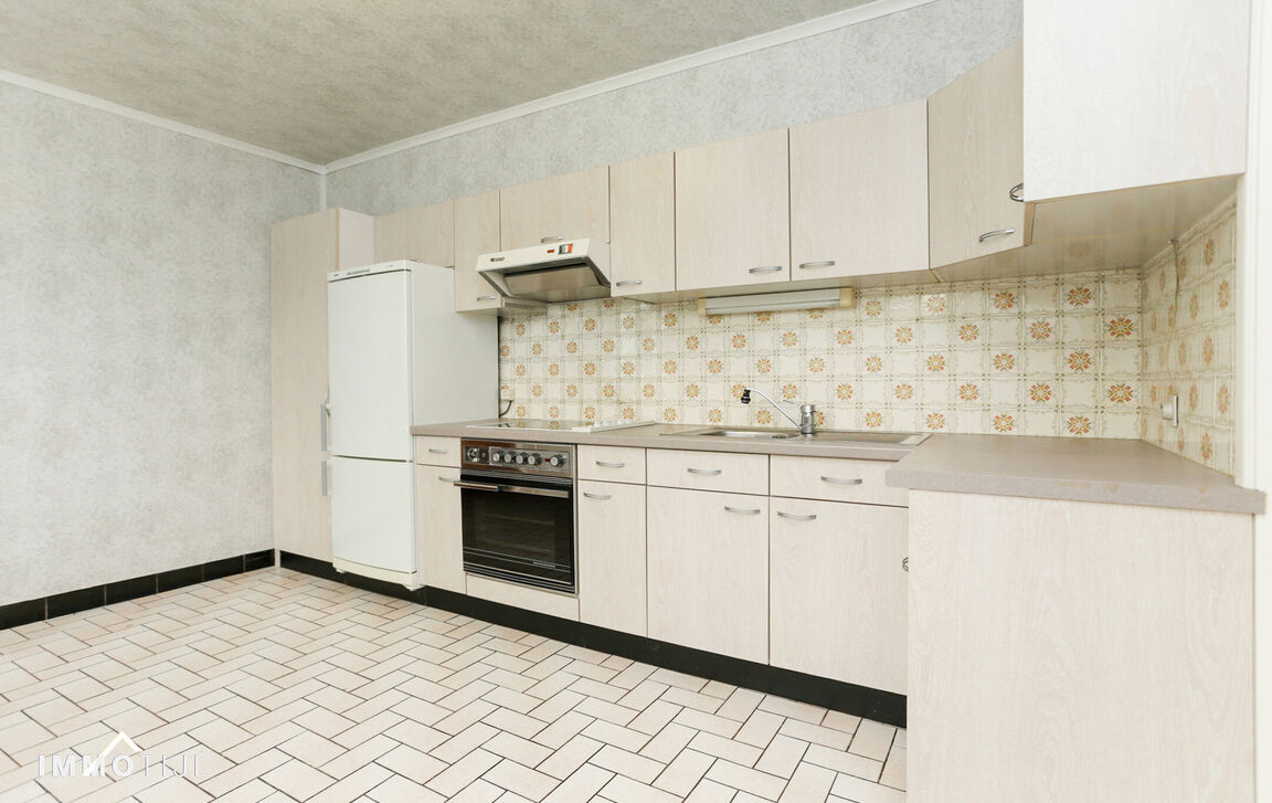 Huis te koop in Lebbeke