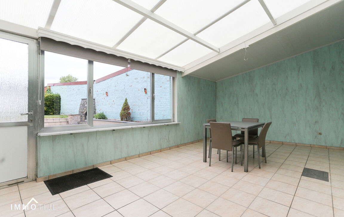 Huis te koop in Lebbeke