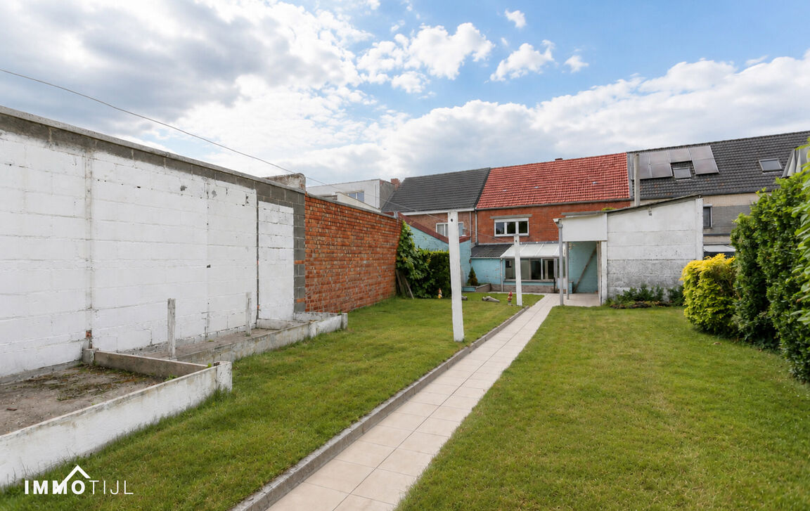 Huis te koop in Lebbeke