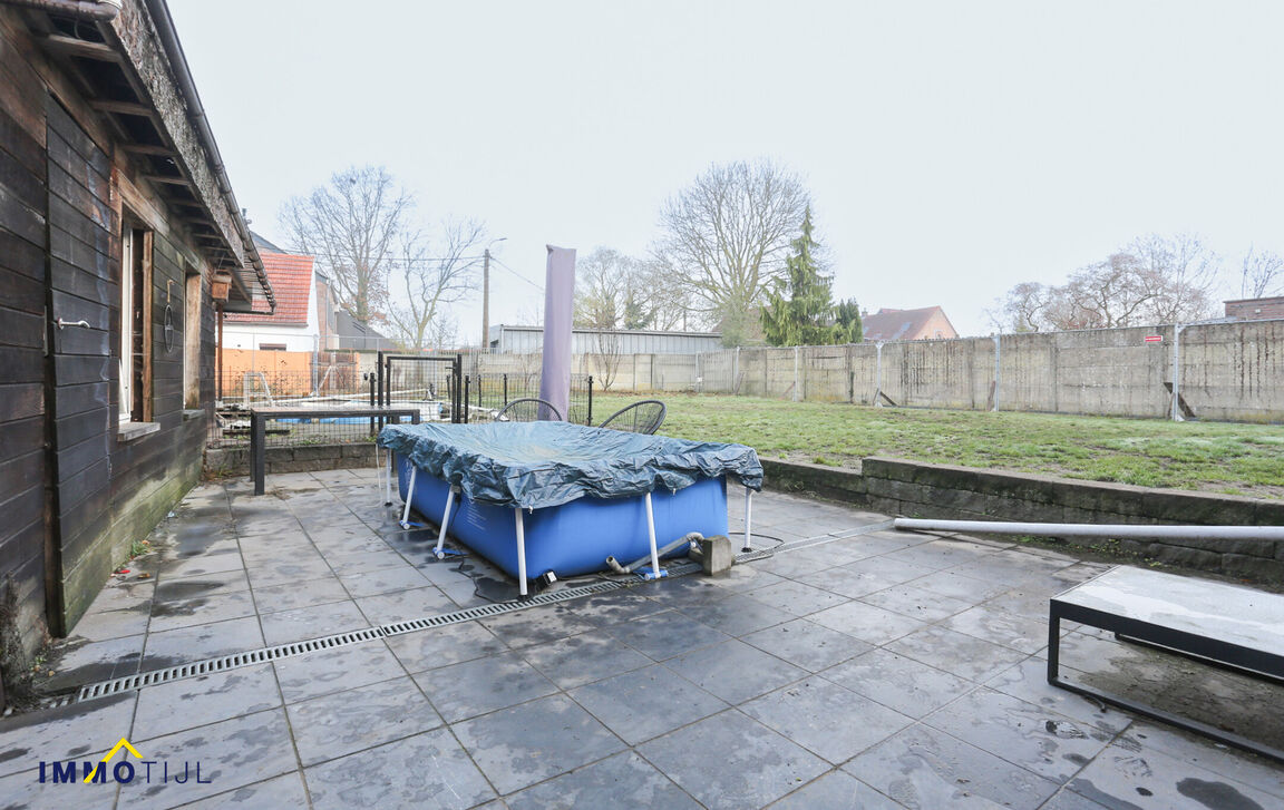 Huis te koop in Lebbeke