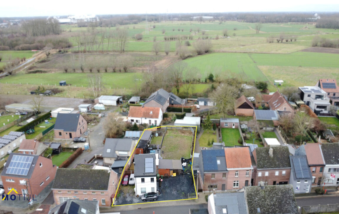 Huis te koop in Lebbeke
