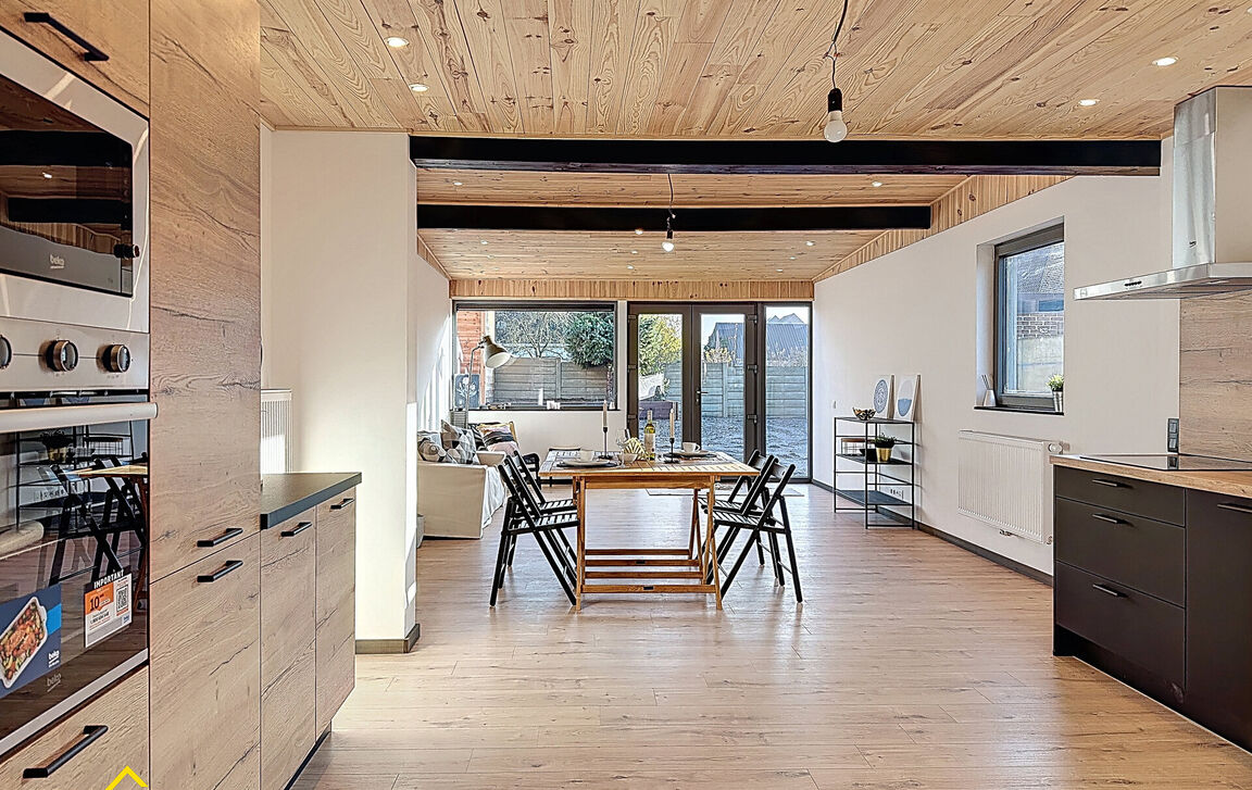 Huis te koop in Lede