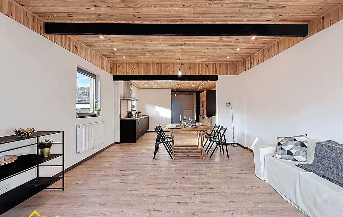 Huis te koop in Lede