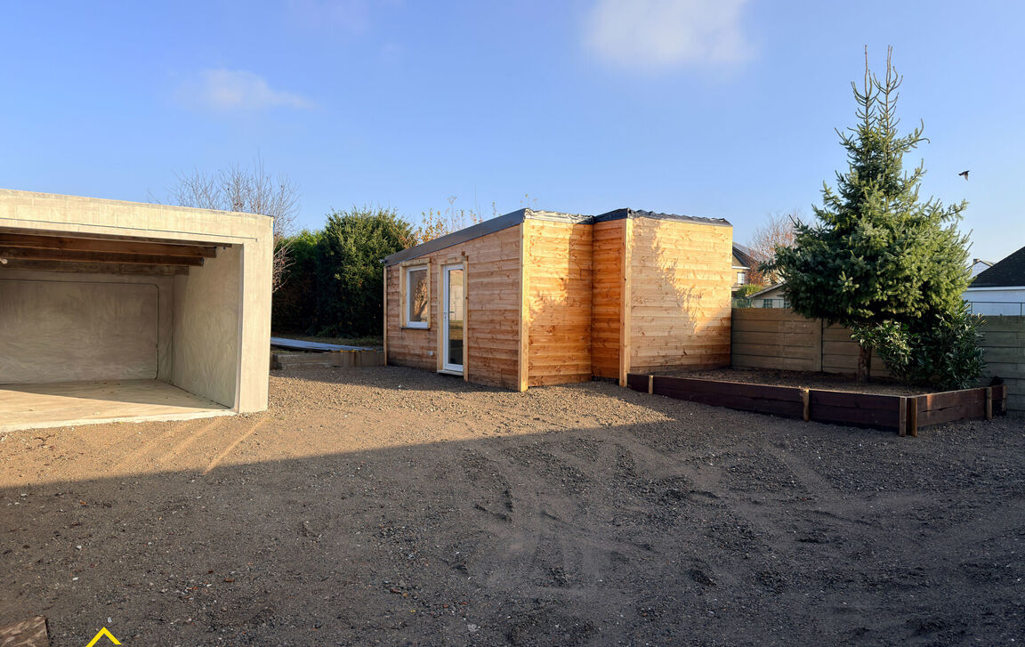 Huis te koop in Lede