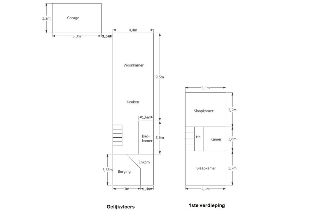 Huis te koop in Lede