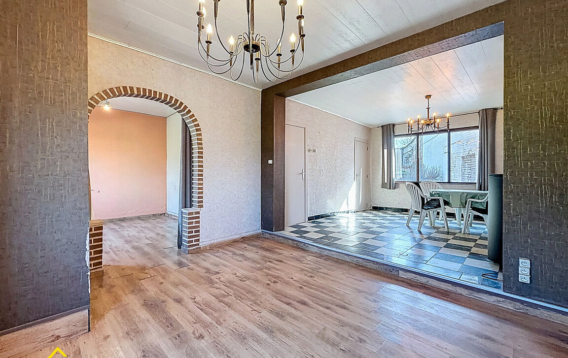 Huis te koop in Lede