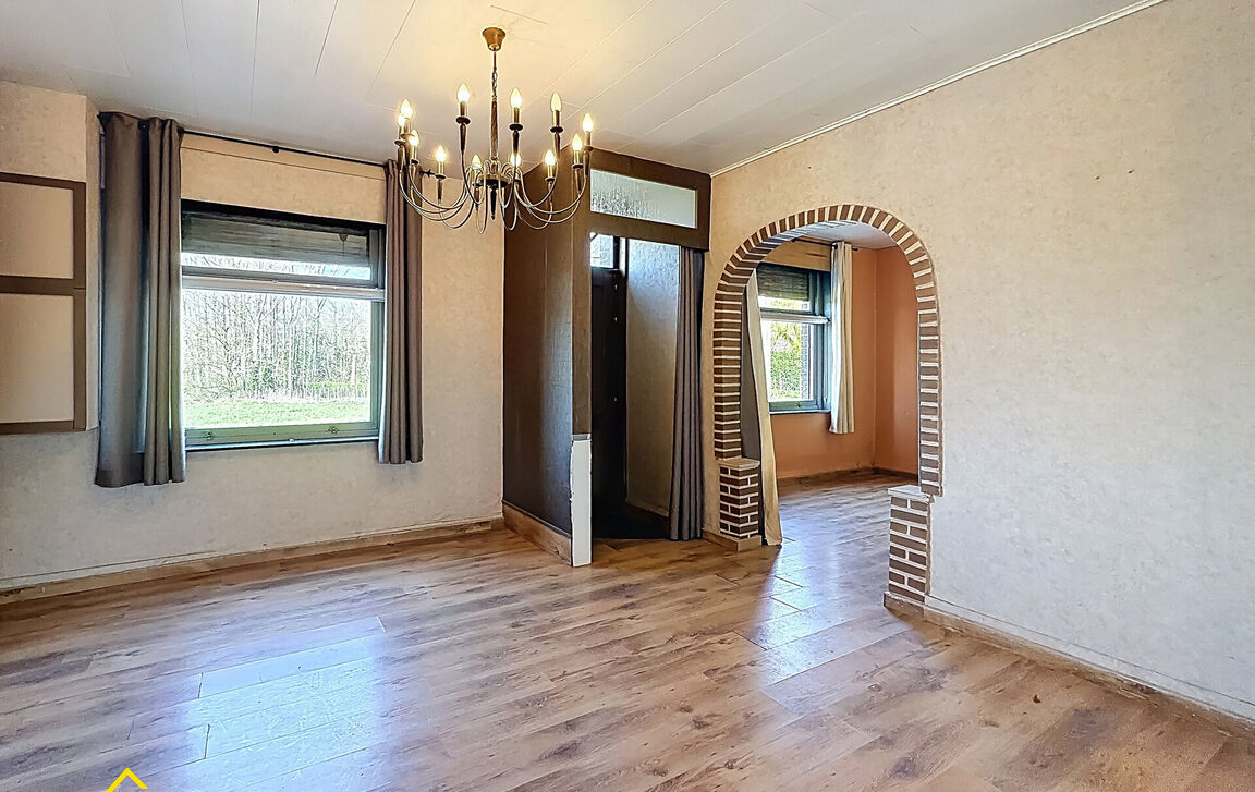 Huis te koop in Lede