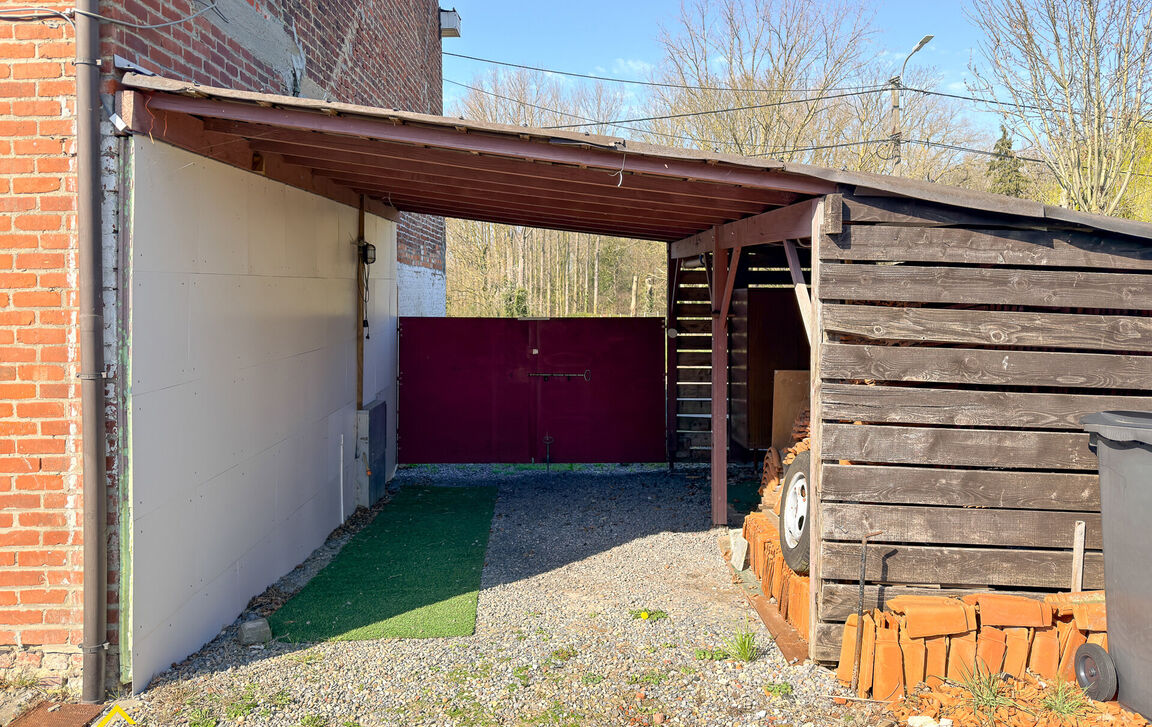 Huis te koop in Lede