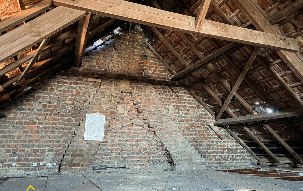 Huis te koop in Lede