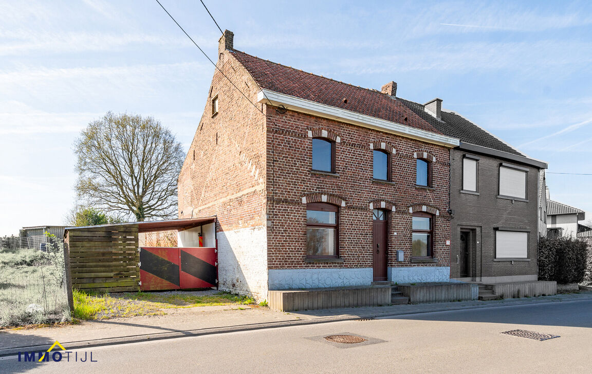 Huis te koop in Lede