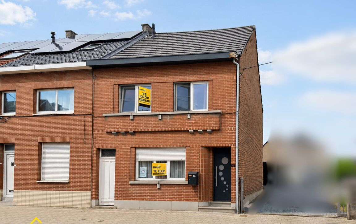 Huis te koop in Lede