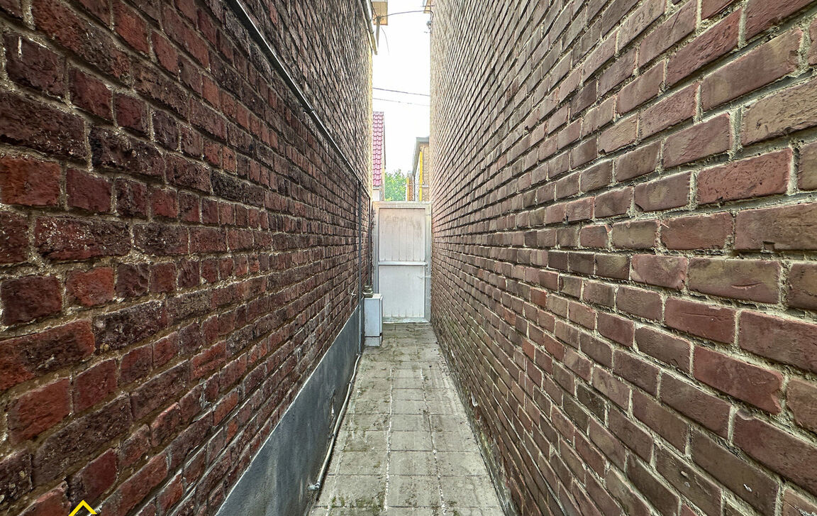 Huis te koop in Lede
