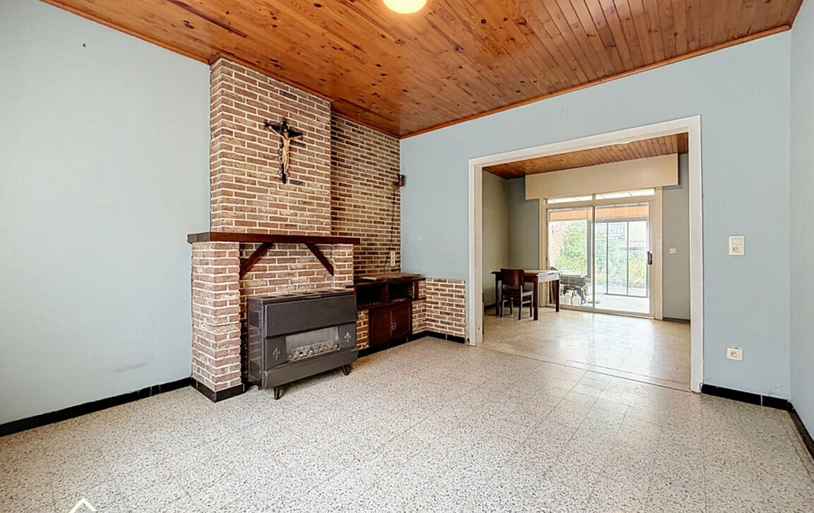 Huis te koop in Lede