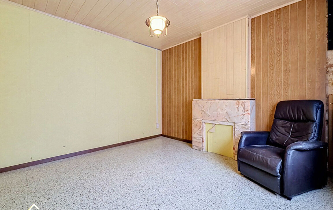 Huis te koop in Lede