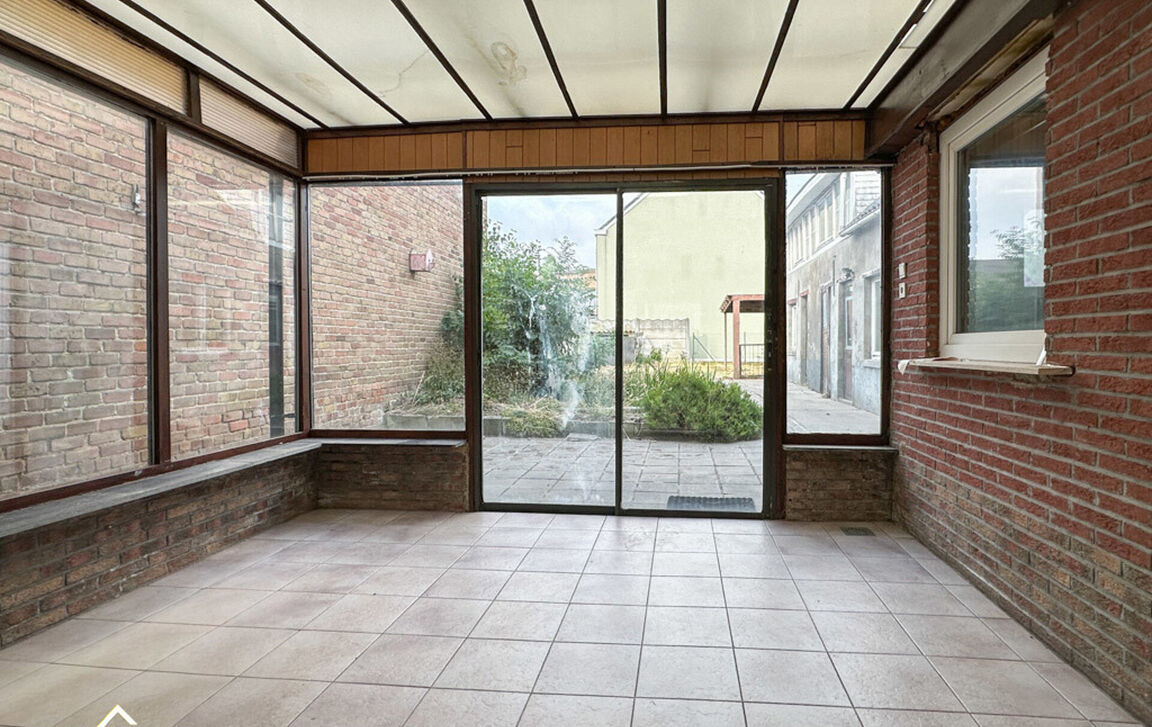 Huis te koop in Lede