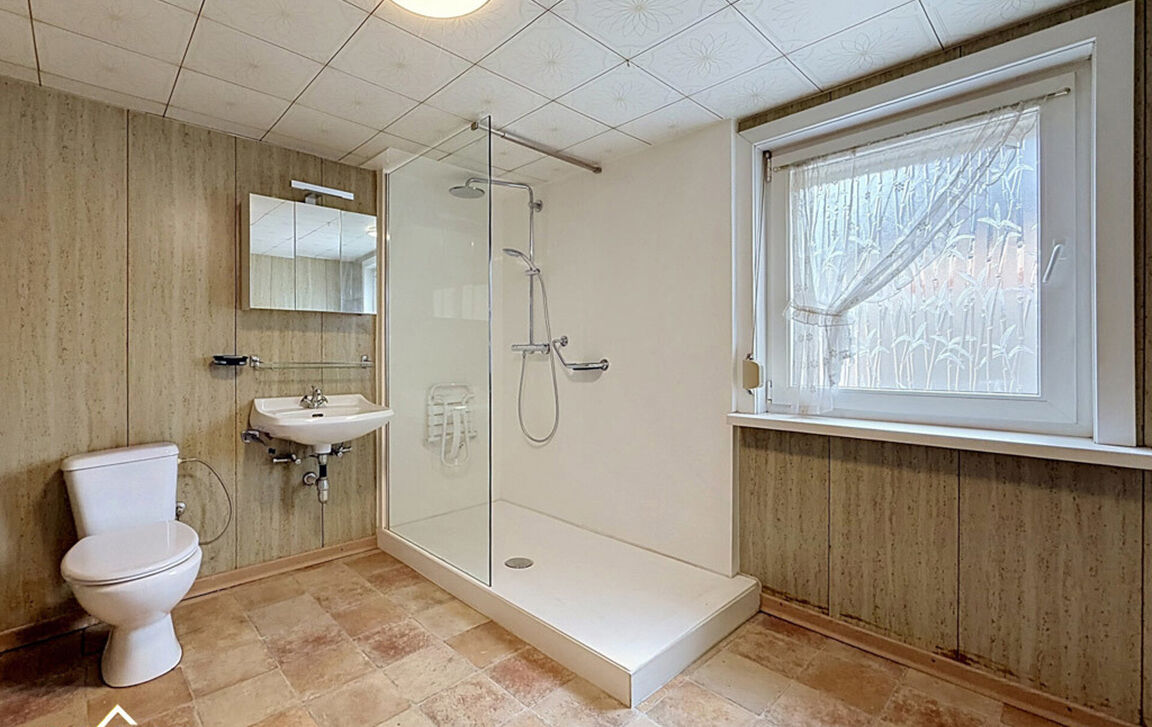 Huis te koop in Lede