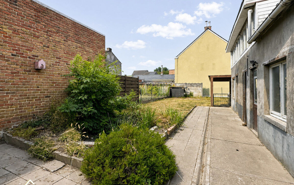 Huis te koop in Lede