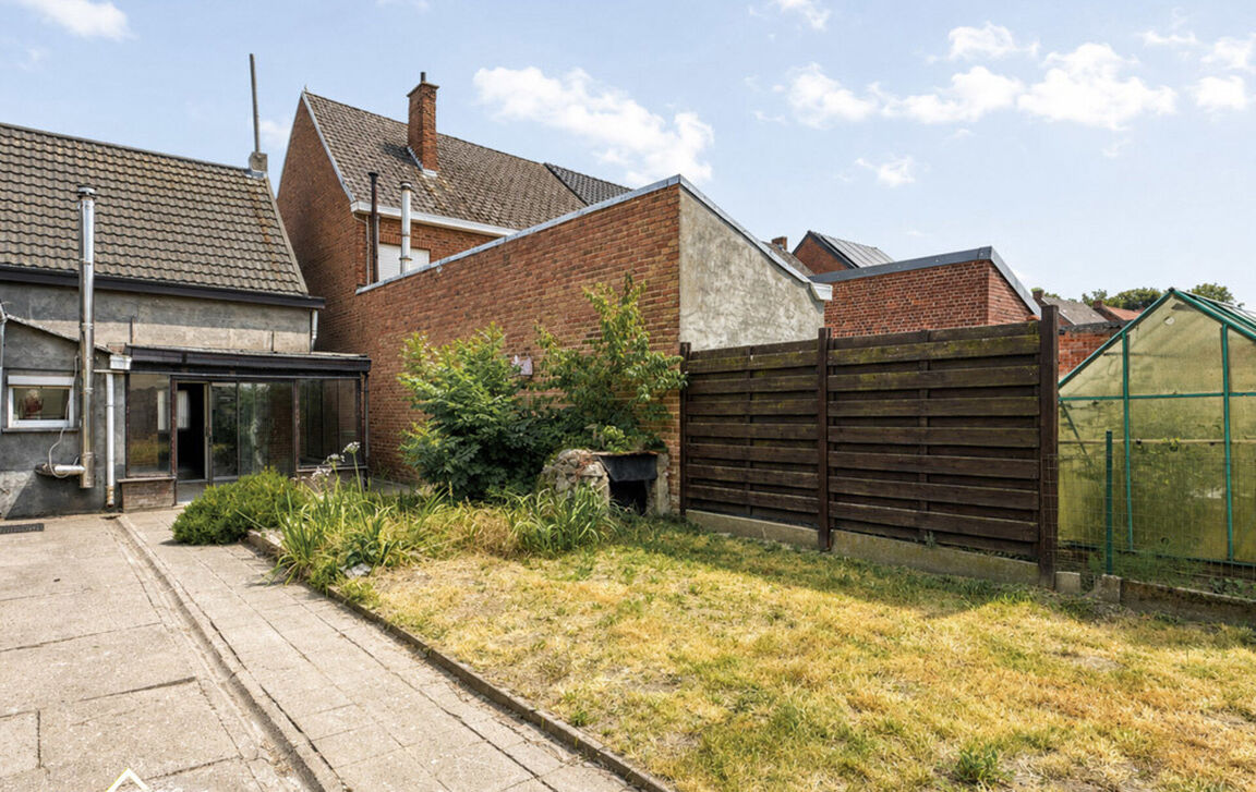 Huis te koop in Lede