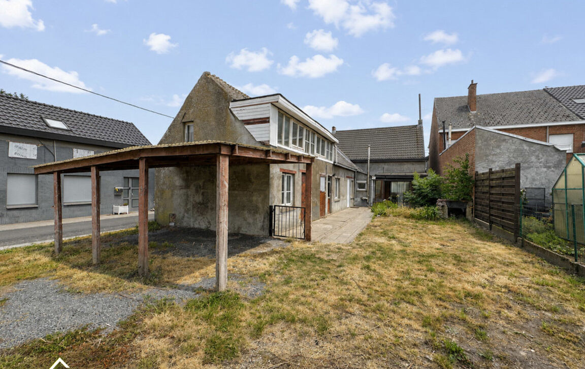 Huis te koop in Lede
