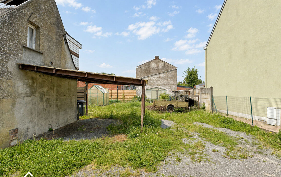 Huis te koop in Lede