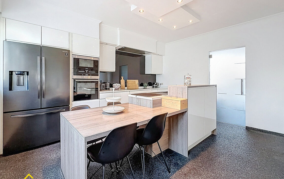 Huis te koop in Lokeren