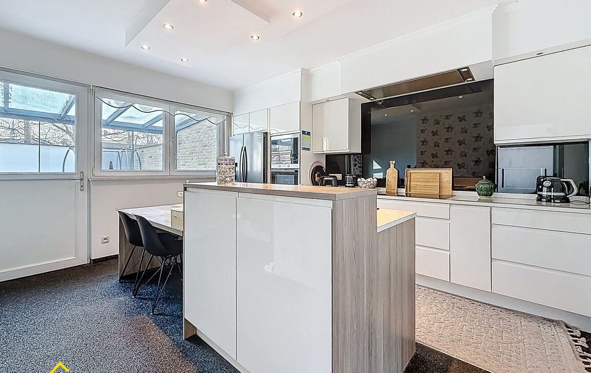 Huis te koop in Lokeren
