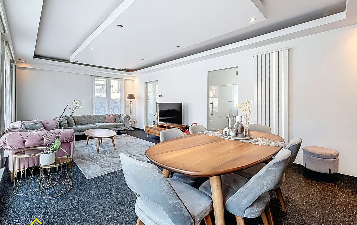 Huis te koop in Lokeren