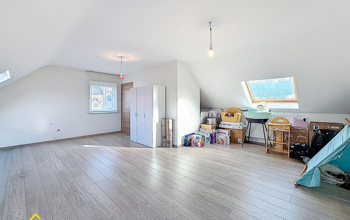 Huis te koop in Lokeren