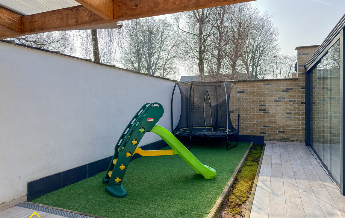 Huis te koop in Lokeren