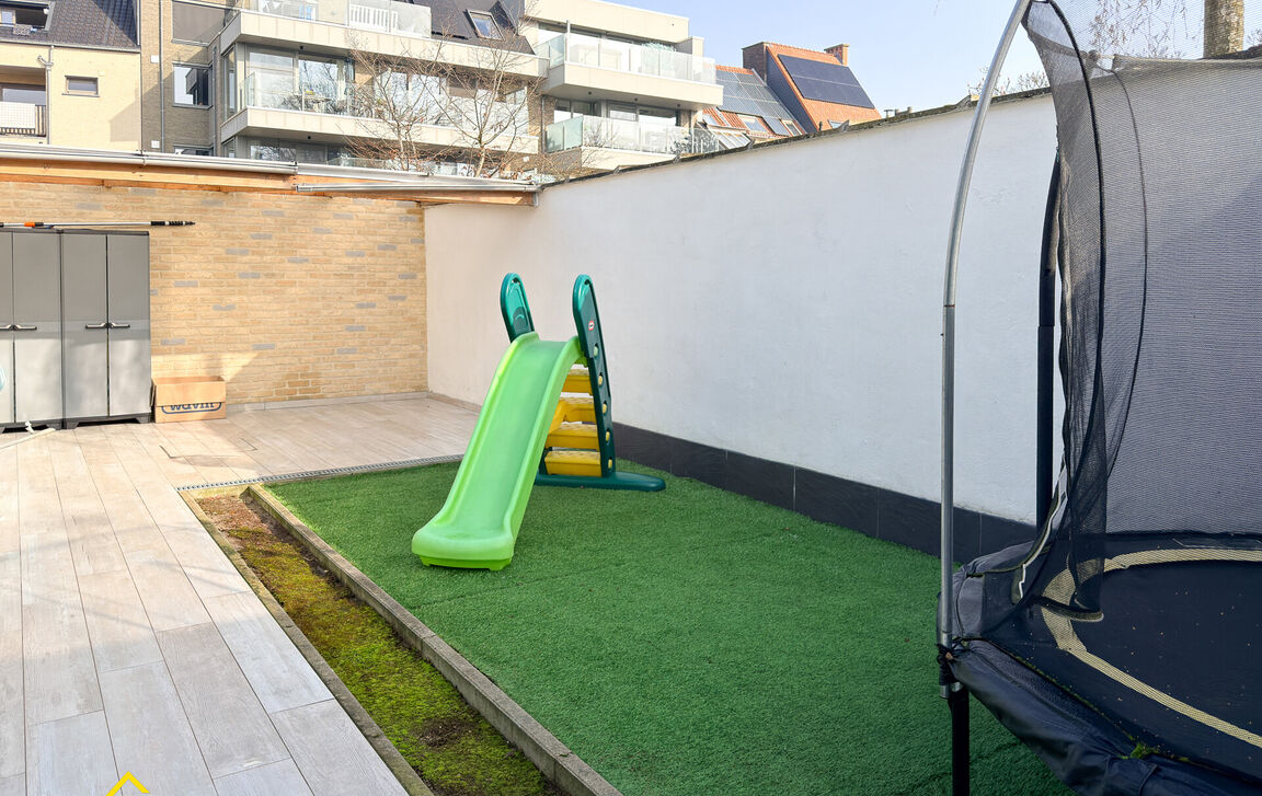 Huis te koop in Lokeren