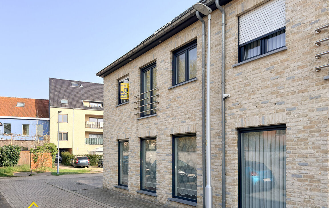 Huis te koop in Lokeren