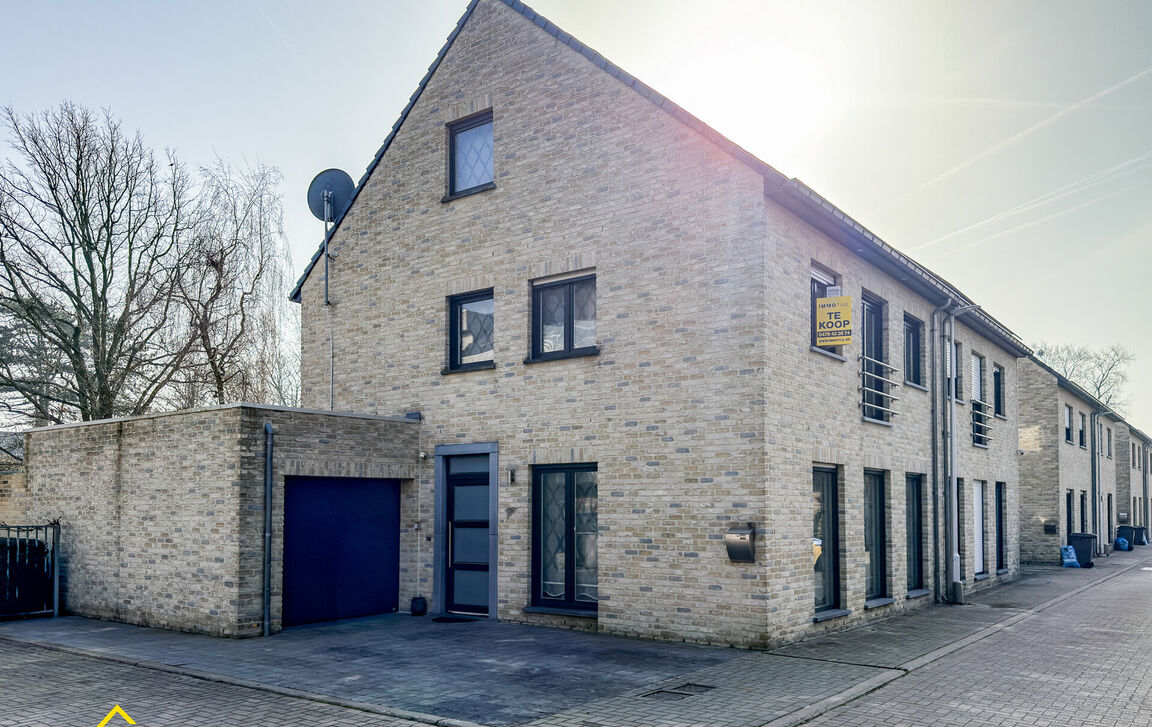 Huis te koop in Lokeren