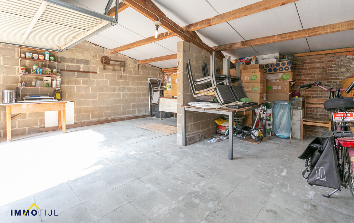 Huis te koop in Londerzeel