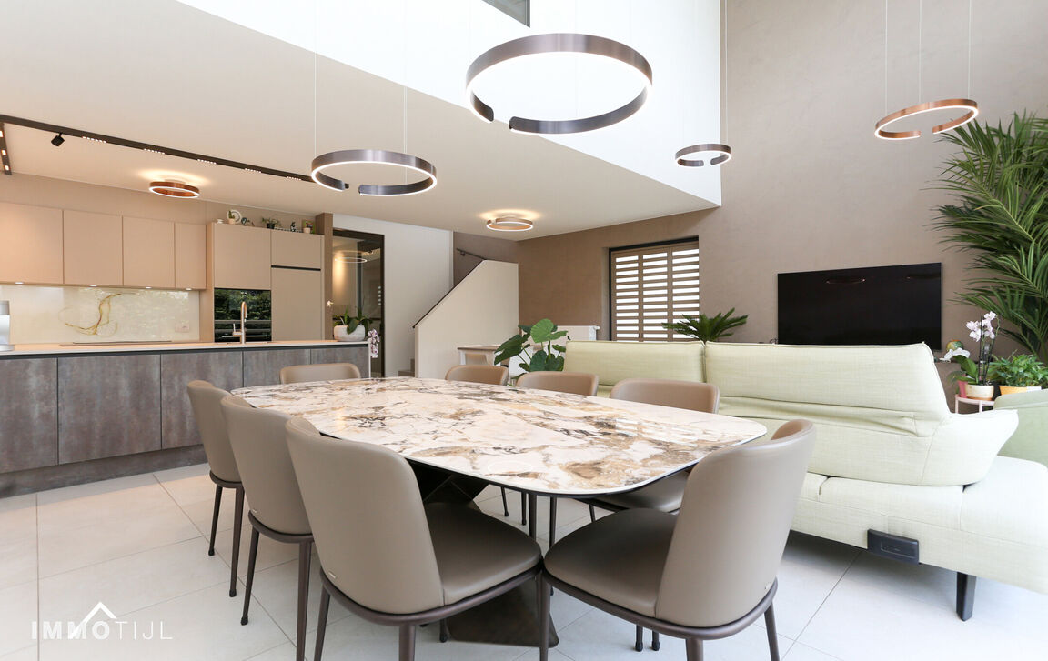 Huis te koop in Londerzeel