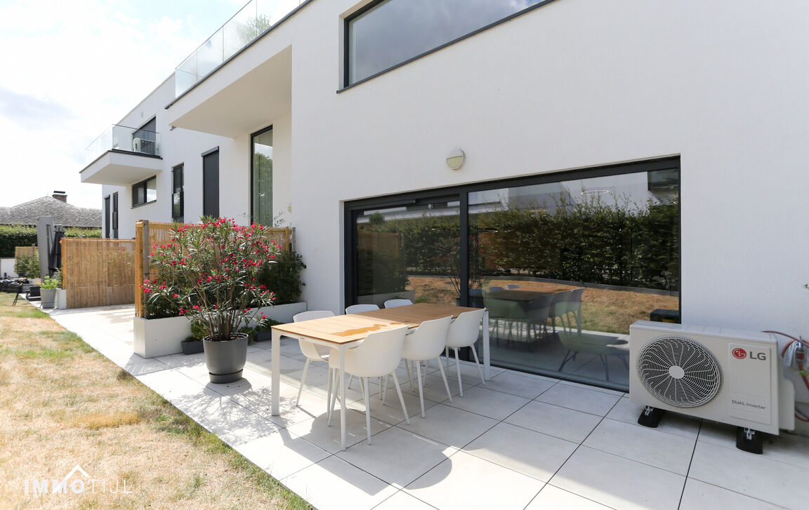 Huis te koop in Londerzeel