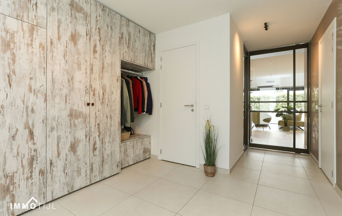 Huis te koop in Londerzeel