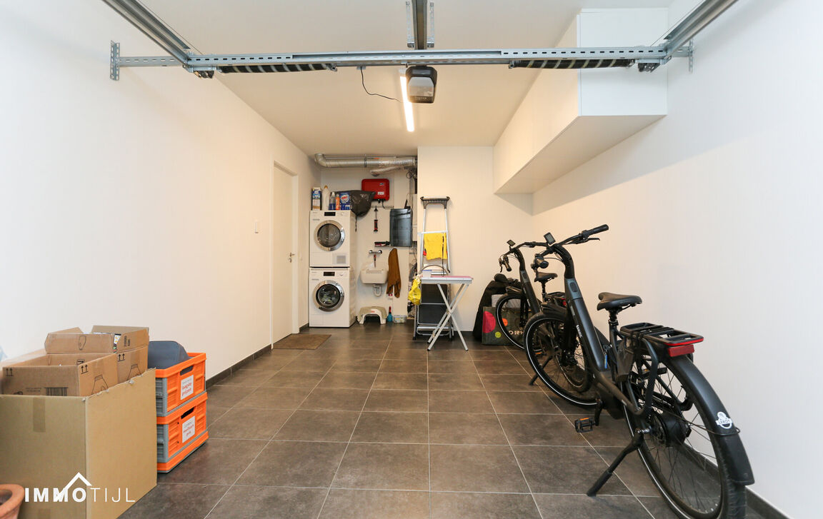 Huis te koop in Londerzeel
